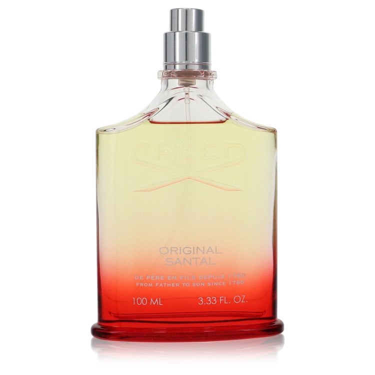 عطر اوريجينال سانتال Original Santal من كريد للرجال او دو برفيوم بدون كرتون