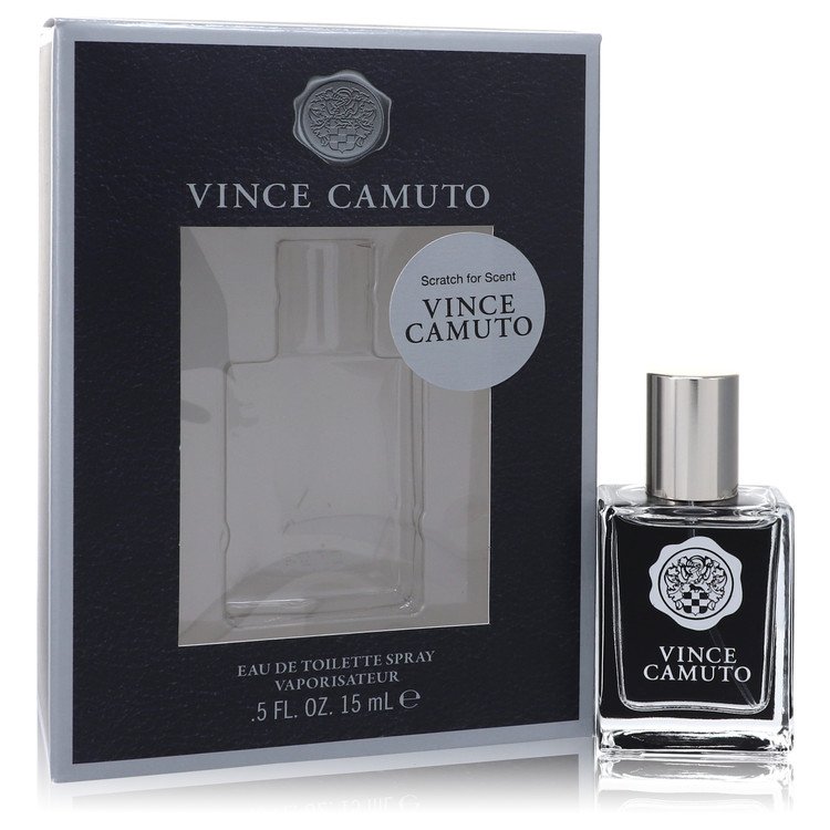 عطر Vince Camuto من فينس كاموتو للرجال - او دو تواليت