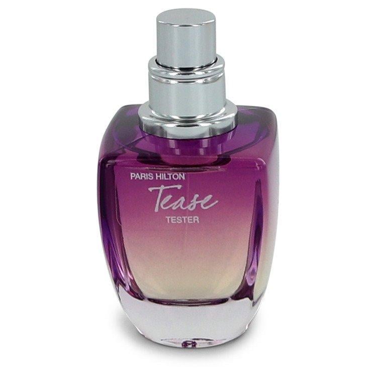 عطر Paris Hilton Tease من باريس هيلتون للنساء - او دو برفيوم - بدون كرتون