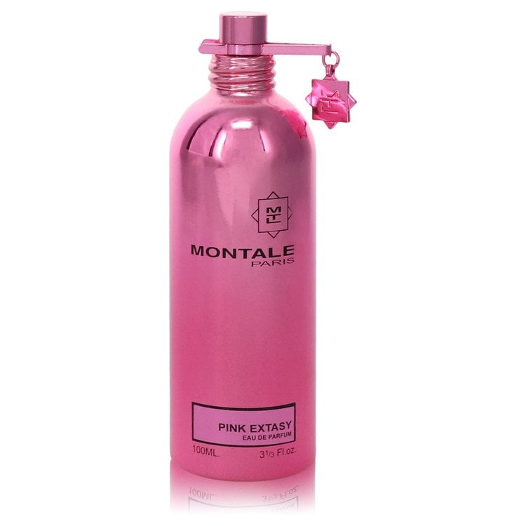عطر Montale Pink Extasy من مونتالي للنساء - او دو برفيوم - بدون كرتون