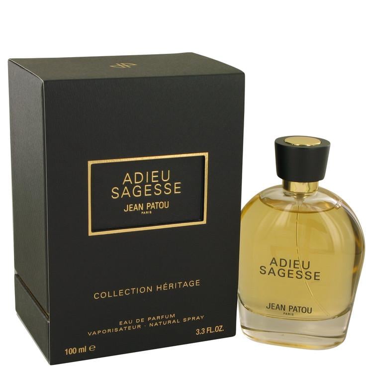 عطر Adieu Sagesse من جان باتو للنساء - او دو برفيوم
