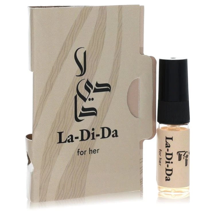 عطر Arabiyat Prestige Ladida من عربيات برستيج للنساء  او دو برفيوم