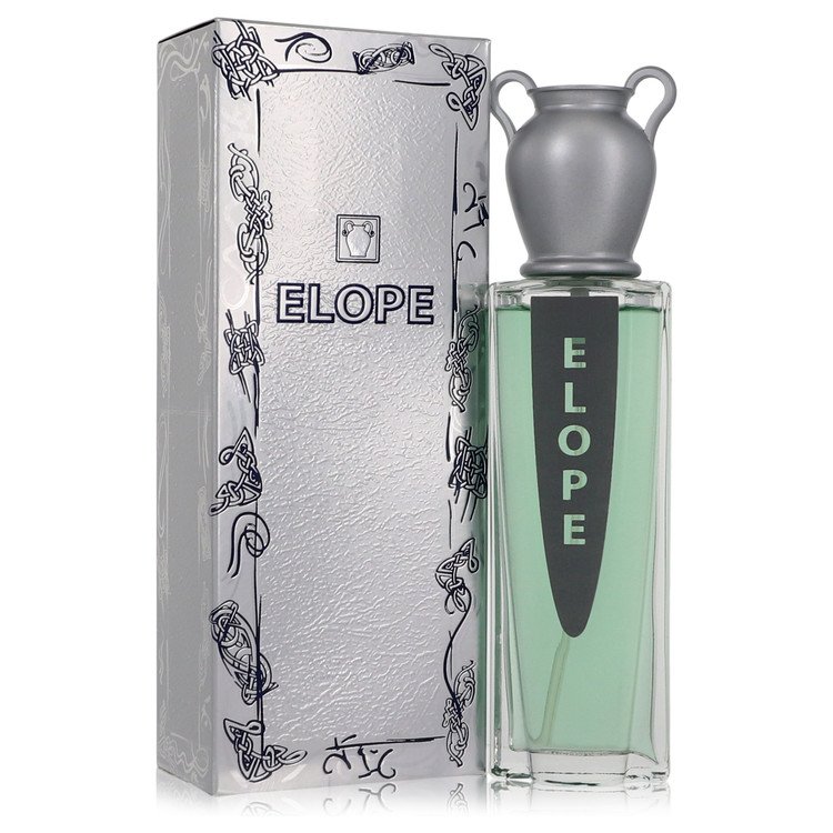عطر Elope من فاكتوري انترناشينال للرجال - او دو تواليت