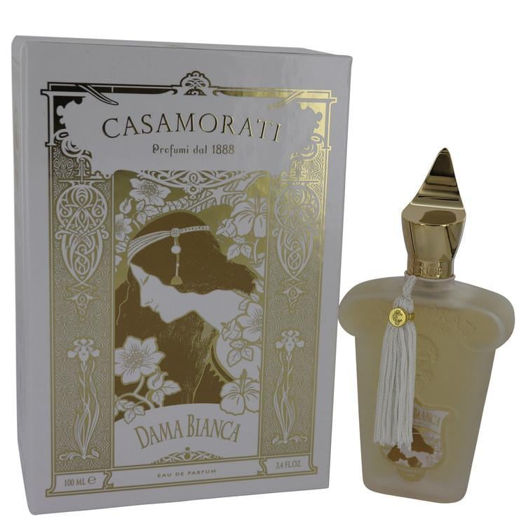 عطر Dama Bianca من اكسرجوفي للنساء - او دو برفيوم