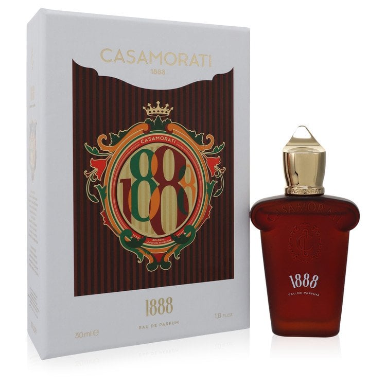 عطر كازاموراتي Casamorati من اكسرجوفي للجنسين او دو برفيوم