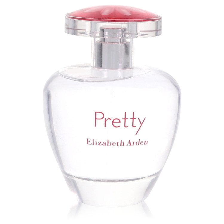 عطر Pretty من اليزابيث اردن للنساء او دو برفيوم بدون كرتون