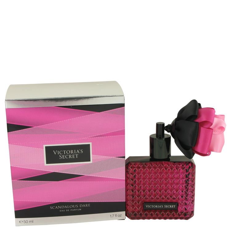 عطر Victoria's Secret Scandalous Dare من فيكتوريا سيكريت للنساء - او دو برفيوم