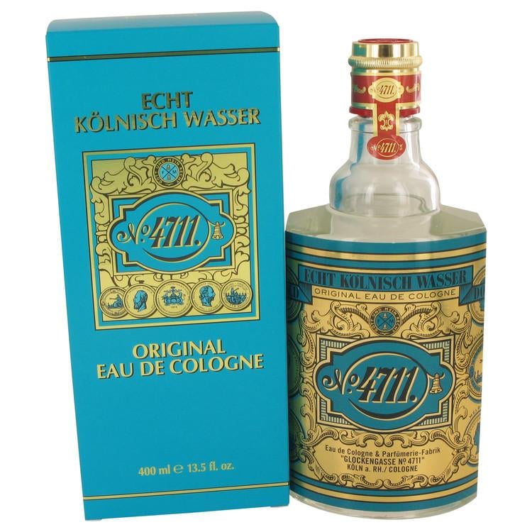 عطر 4711 من موليهنس للجنسين - او دو كلون