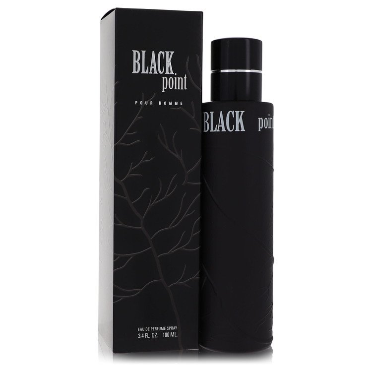 عطر Black Point من YZY عطور
