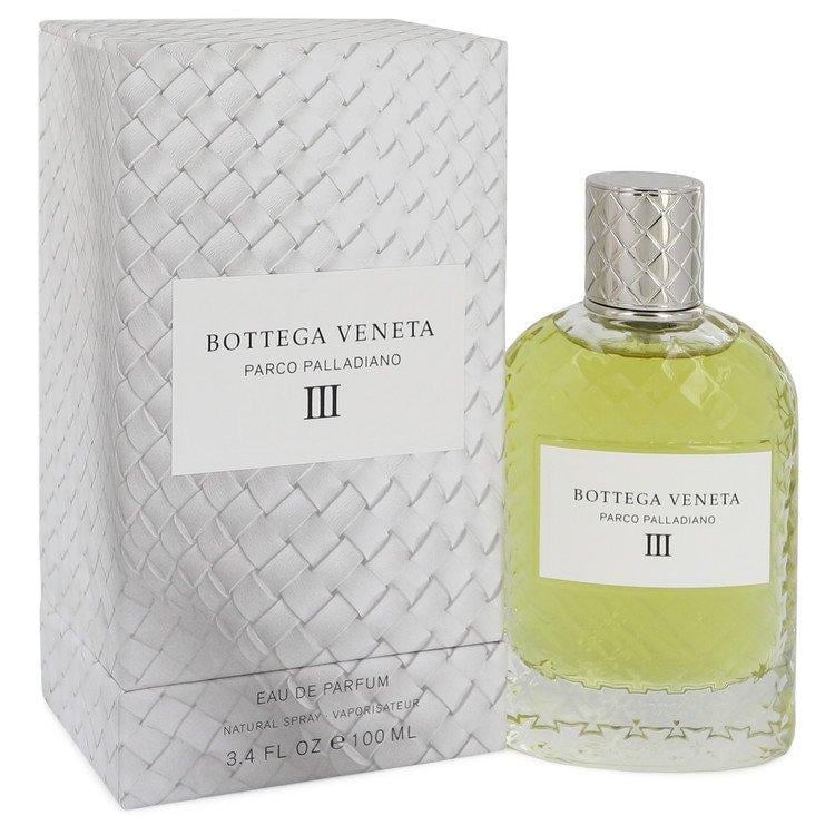 عطر Parco Palladiano Iii من بوتيغا فينيتا للنساء - او دو برفيوم