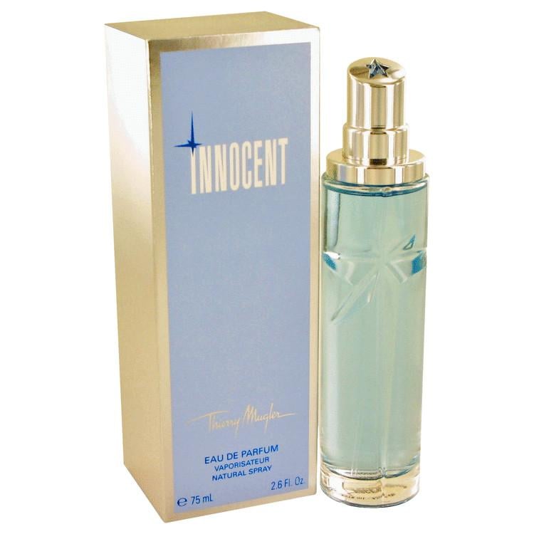 عطر Angel Innocent من تييري موغلر للنساء - او دو برفيوم