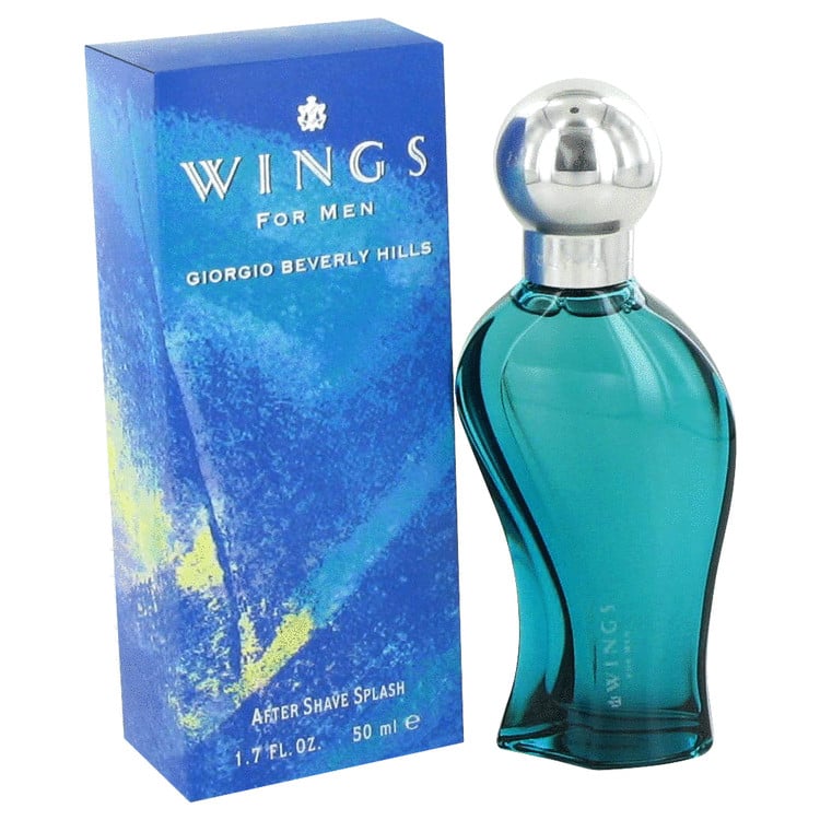 Wings من جورجيو بيفرلي هيلز للرجال - بعد الحلاقة