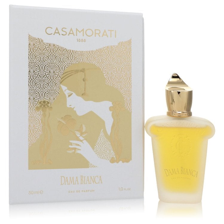 عطر داما بيانكا Dama Bianca من اكسرجوفي للنساء او دو برفيوم