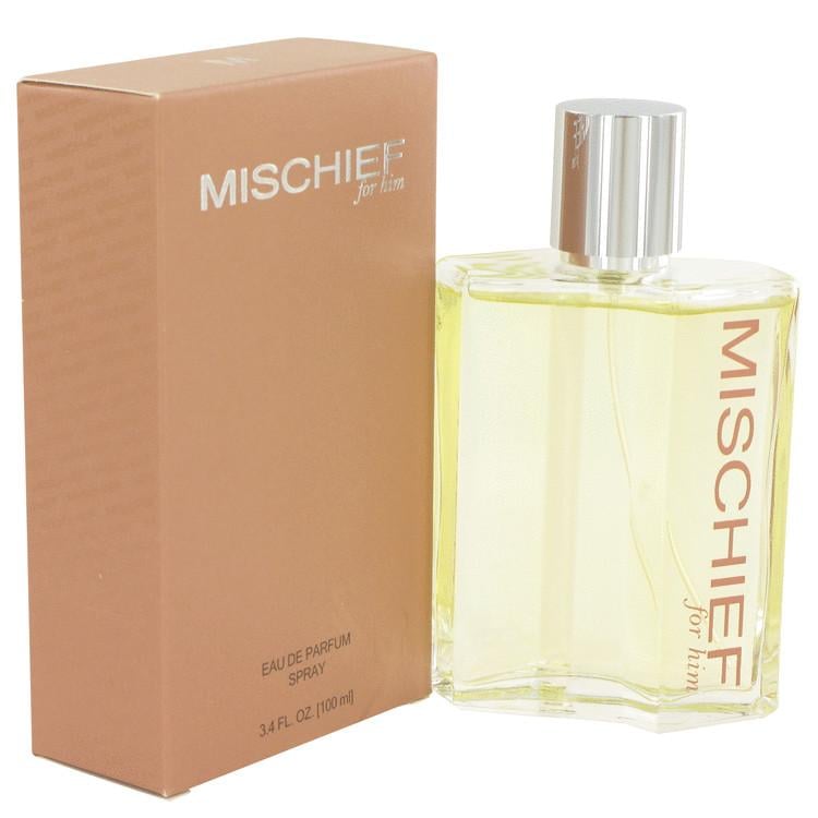 عطر Mischief من اميركان بيوتي للرجال - او دو برفيوم