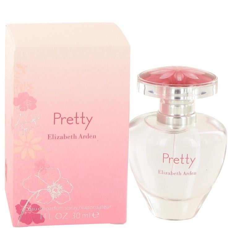 عطر Pretty من إليزابيث أردن للنساء - او دو برفيوم