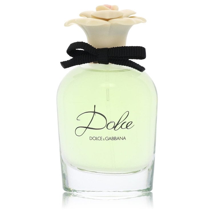 عطر Dolce من دولتشي غابانا للنساء او دو برفيوم بدون كرتون