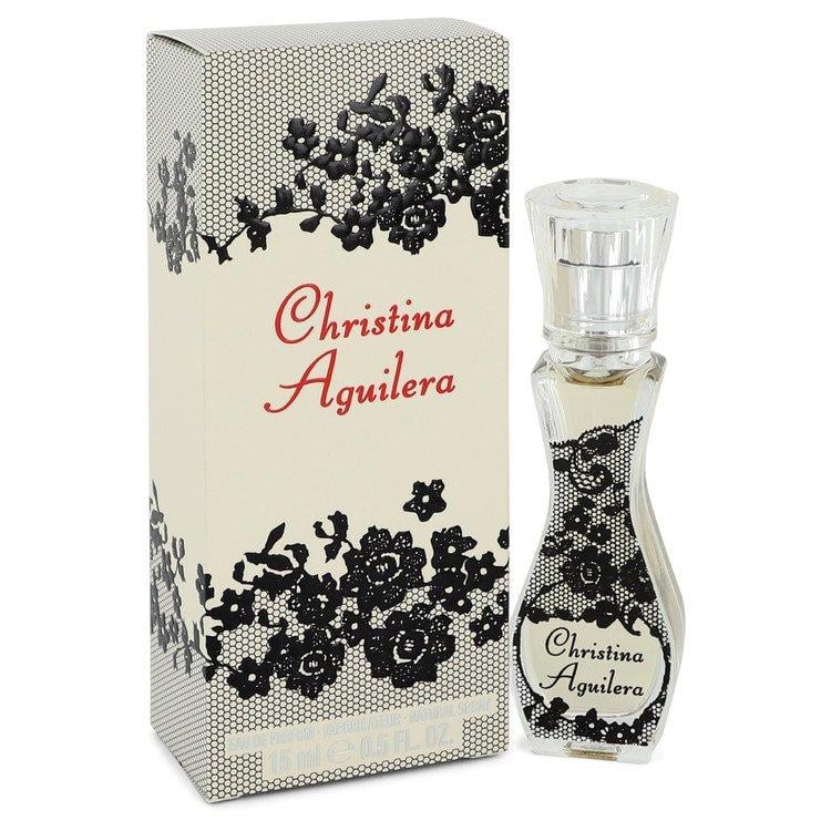 عطر Christina Aguilera من كريستينا اغيليرا للنساء - او دو برفيوم