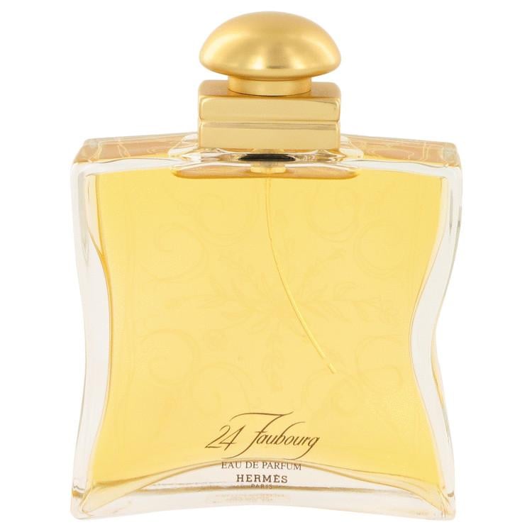 عطر فوبورج Faubourg من هيرميس بدون كرتون