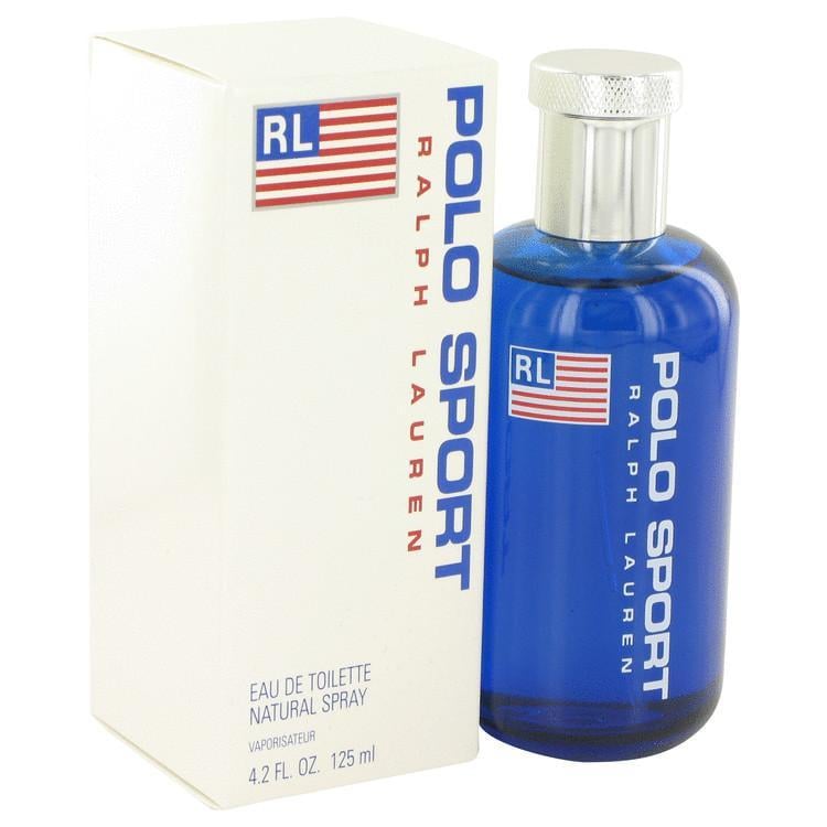 عطر Polo Sport من رالف لورين للرجال - او دو تواليت