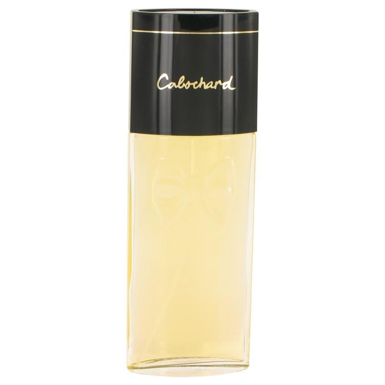 عطر Cabochard من برفيومز جريس للنساء - او دو تواليت - بدون كرتون