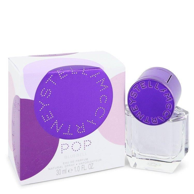 عطر Stella Pop Bluebell من ستيلا مكارتني للنساء - او دو برفيوم