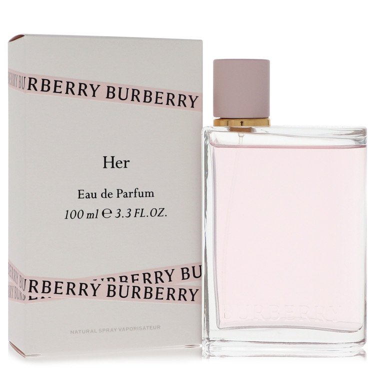 عطر Burberry Her من بربري للنساء او دو برفيوم
