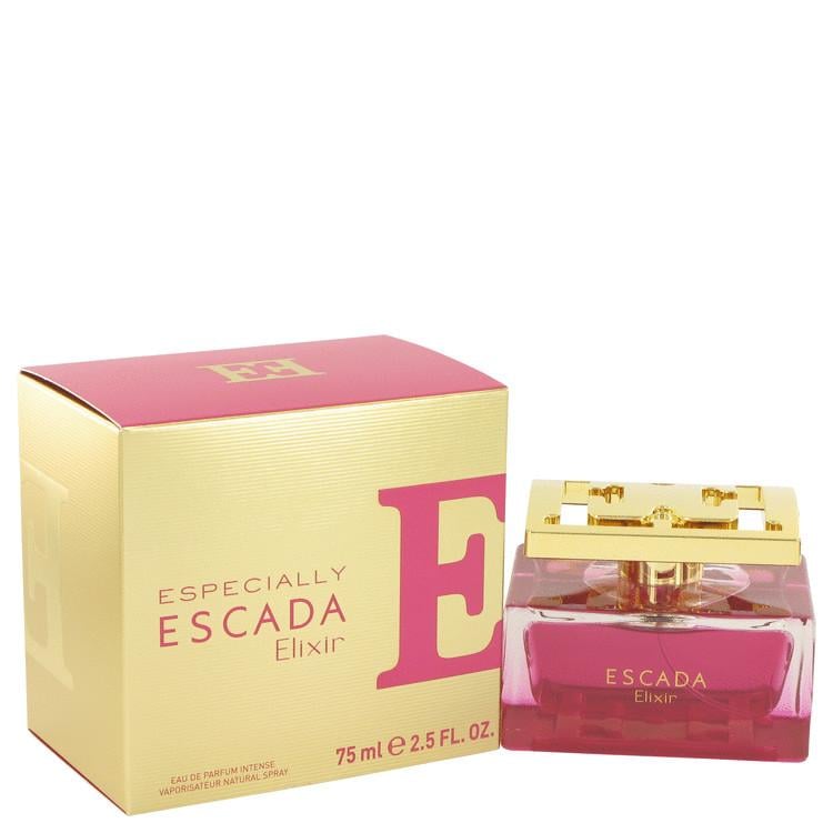 عطر Especially Escada Elixir من اسكادا للنساء - او دو برفيوم