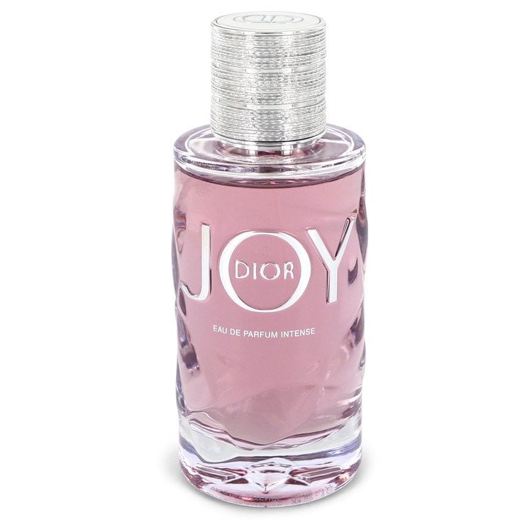 عطر ديور جوي انتنس Dior Joy Intense من كريستيان ديور للنساء - او دو برفيوم - بدون كرتون