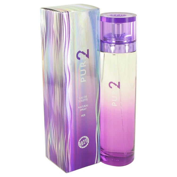 عطر 90210 Pure Sexy 2 من توراند للنساء - او دو تواليت