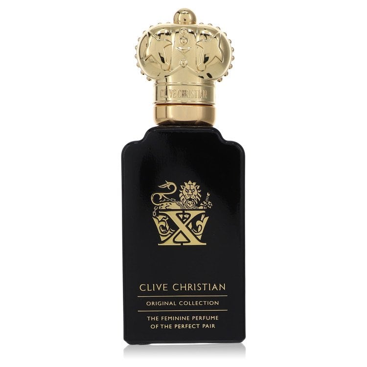 عطر Clive Christian X من كلايف كريستيان للنساء - او دو برفيوم - بدون كرتون