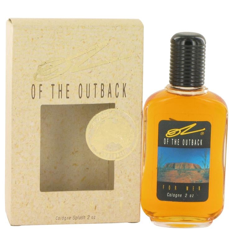 عطر Oz Of The Outback من نايت انترناشنال للرجال - او دو كلون