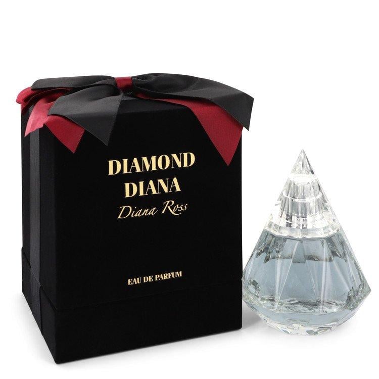 عطر Diamond Diana Ross من ديانا روس للنساء - او دو برفيوم