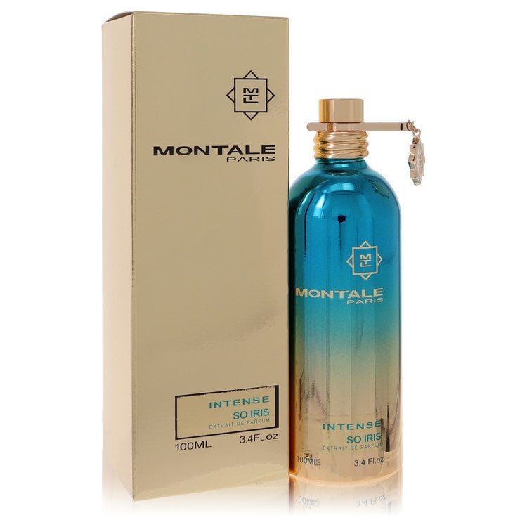 عطر Montale Intense So Iris من مونتالي او دو برفيوم