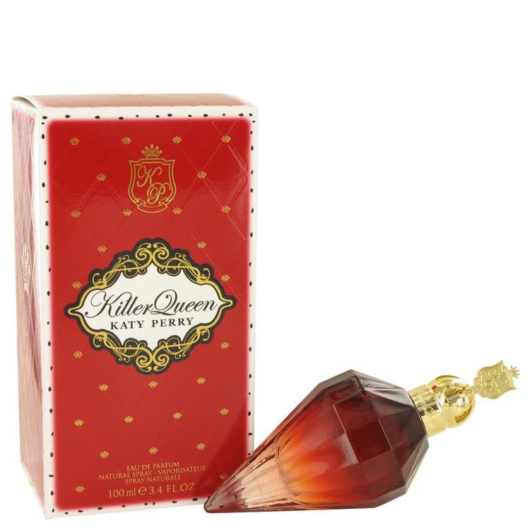 عطر Killer Queen من كاتي بيري للنساء - او دو برفيوم