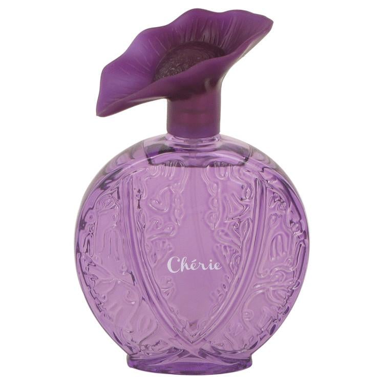 عطر Histoire D'amour Cherie من أوبيسون للنساء - او دو برفيوم - بدون كرتون