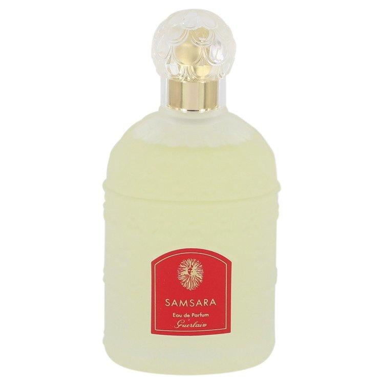 عطر Samsara من غيرلان للنساء - او دو برفيوم - بدون كرتون