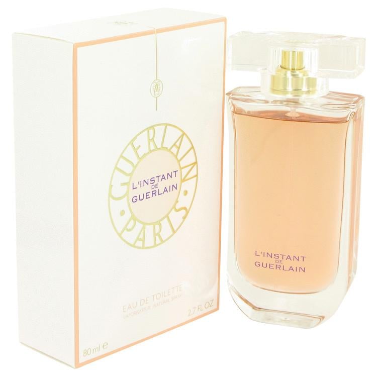 عطر L'instant من غيرلان للنساء - او دو تواليت