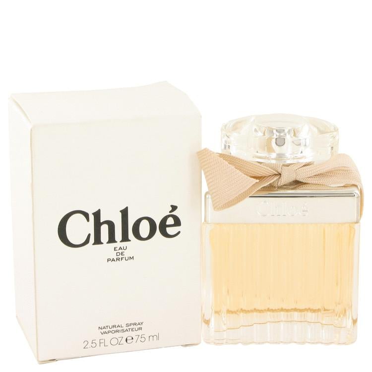 عطر Chloe (new) من كلو للنساء - او دو برفيوم - بدون كرتون