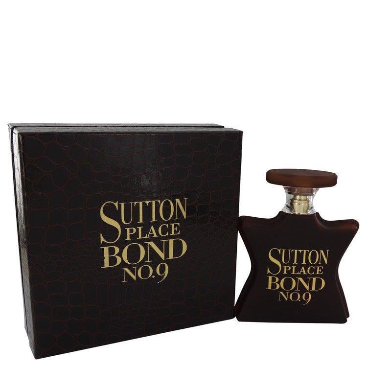 عطر Sutton Place من بوند 9 للنساء - او دو برفيوم