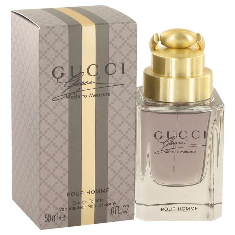 عطر قوتشي ميد تو ميجر Gucci Made To Measure من قوتشي للرجال - او دو تواليت