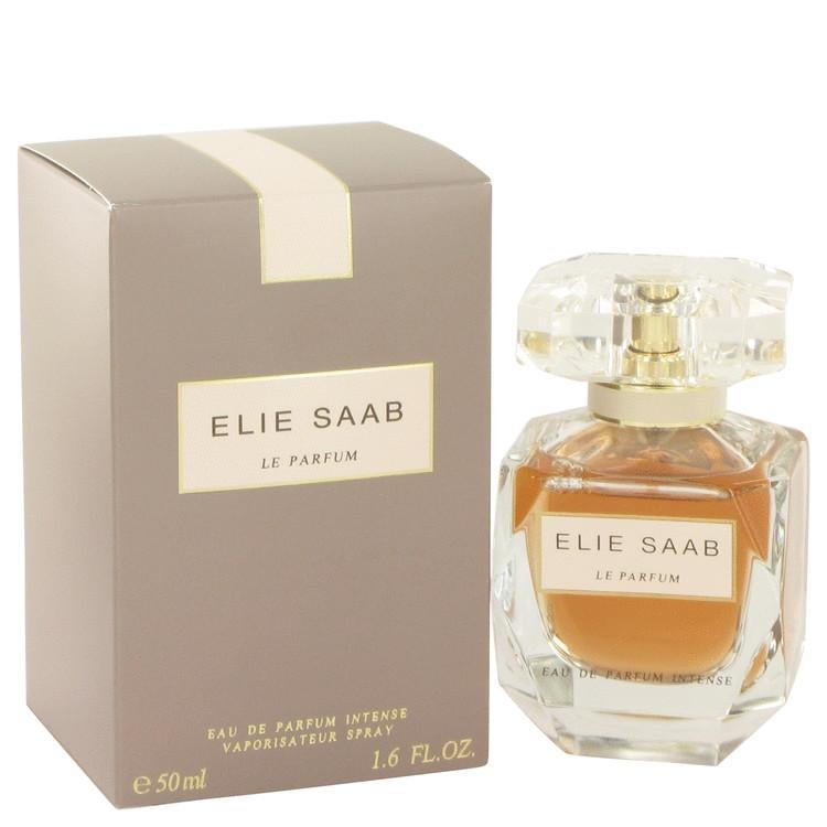 عطر Le Parfum Elie Saab Intense من إيلي صاب للنساء - او دو برفيوم
