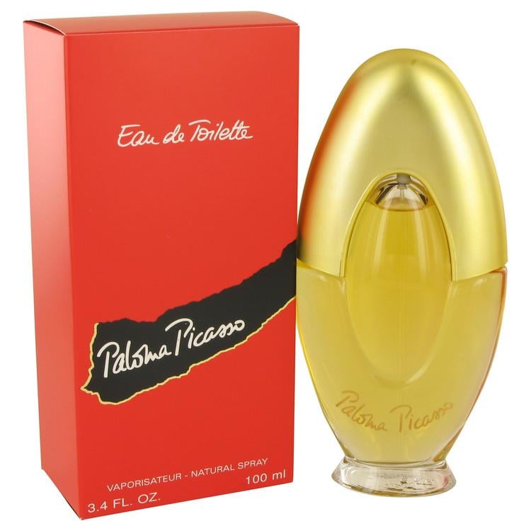 عطر Paloma Picasso من بالوما بيكاسو للنساء - او دو تواليت