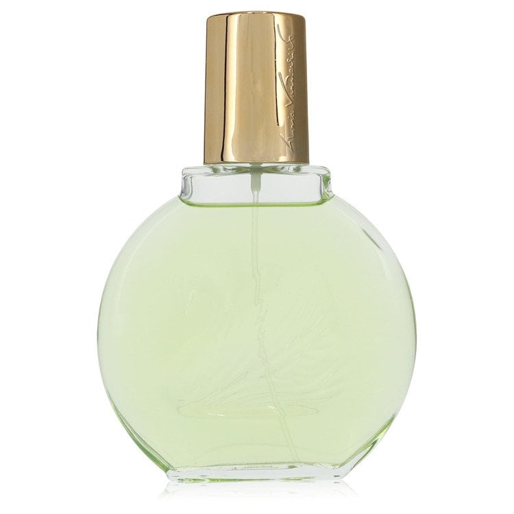 عطر Vanderbilt Jardin A New York من غلوريا فاندربيلت للنساء - او دو برفيوم - بدون كرتون