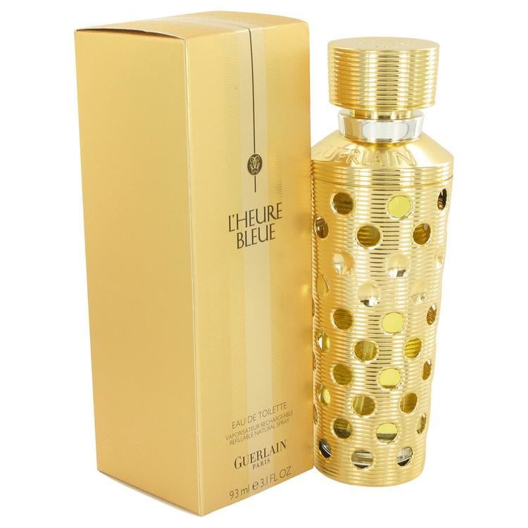 عطر Lheure Bleu من غيرلان للنساء - او دو تواليت