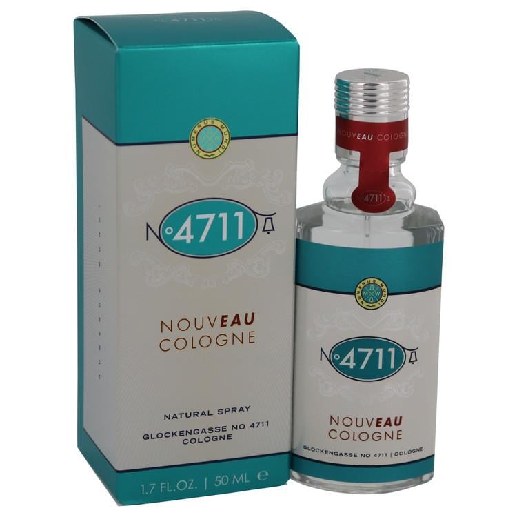 عطر 4711 Nouveau من مورير فيرتز للرجال - او دو كلون
