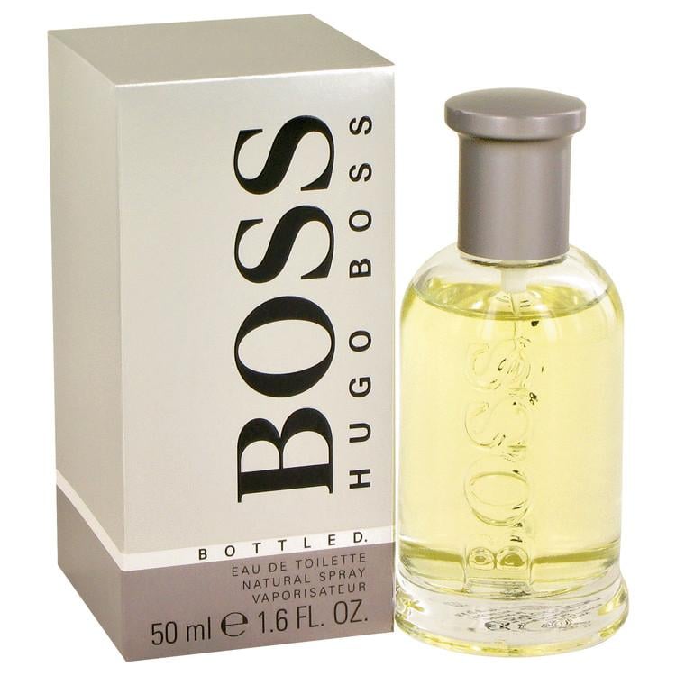 عطر Boss No من هوغو بوس للرجال او دو تواليت