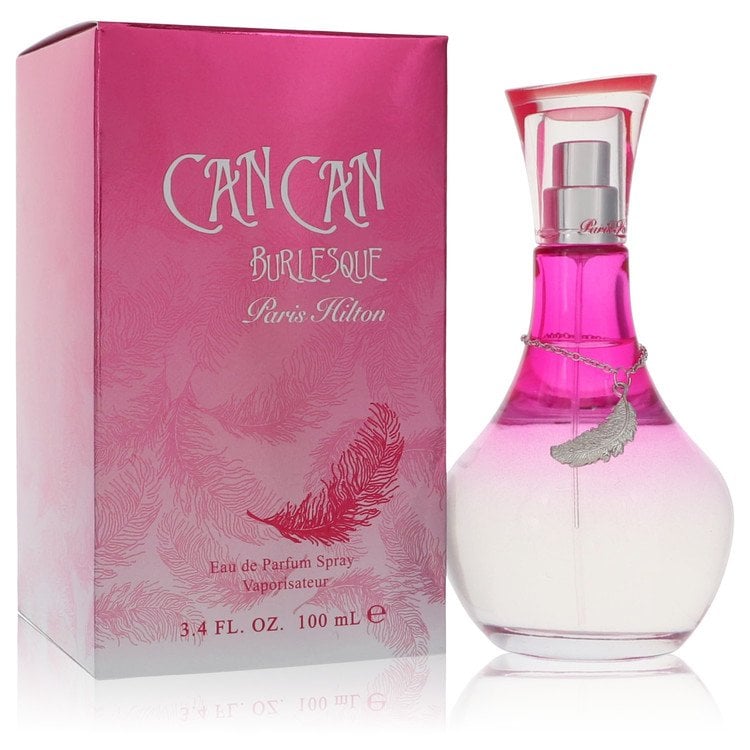 عطر Can Can Burlesque من باريس هيلتون للنساء او دو برفيوم