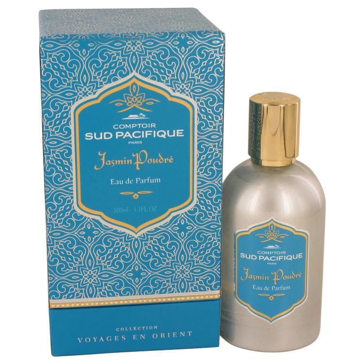 عطر Jasmin Poudre من كوبيتور سود باسيفيك للجنسين - او دو برفيوم