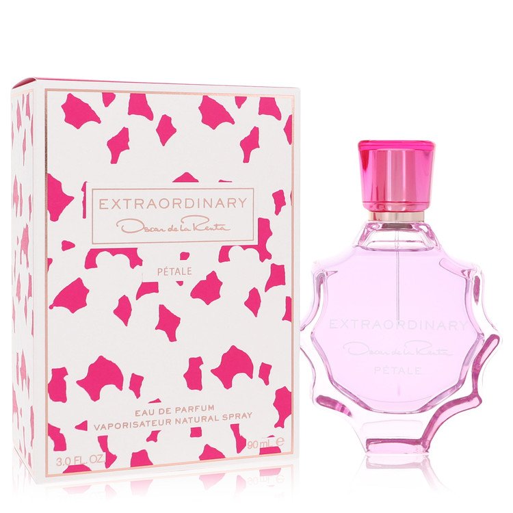 عطر Oscar De La Renta Extraordinary Petale من أوسكار دي لارينتا للنساء - او دو برفيوم