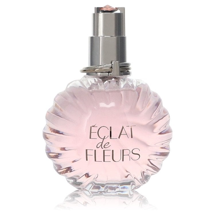 عطر Eclat De Fleurs من لانفين للنساء - او دو برفيوم - بدون كرتون